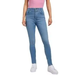 Produktbild: Lee Women's ULC Skinny Jeans, Sugar Cloud, 32W x 33L