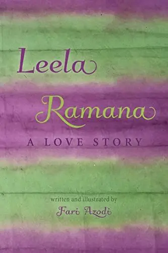 Produktbild: Leela Ramana: A Love Story