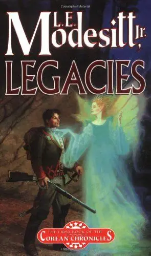 Produktbild: Legacies