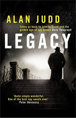 Produktbild: Legacy