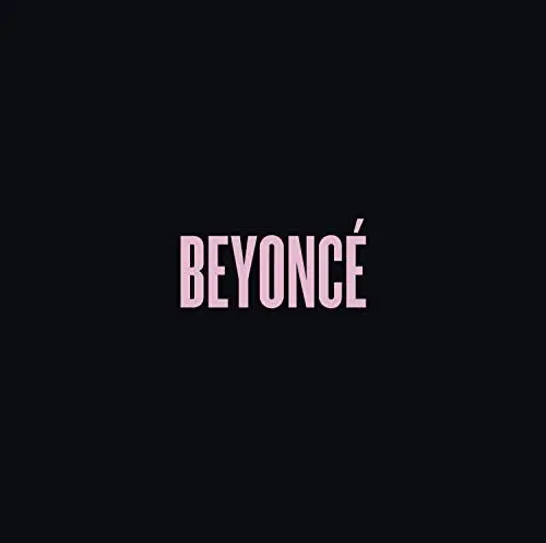 Produktbild: Legacy Beyoncé