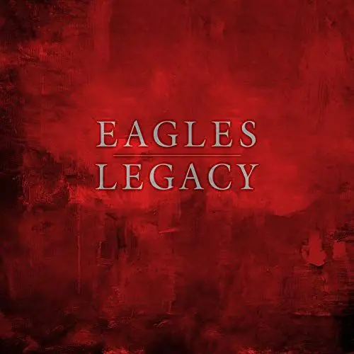 Produktbild: Legacy Vinyl Box Set (Vinyl LP)