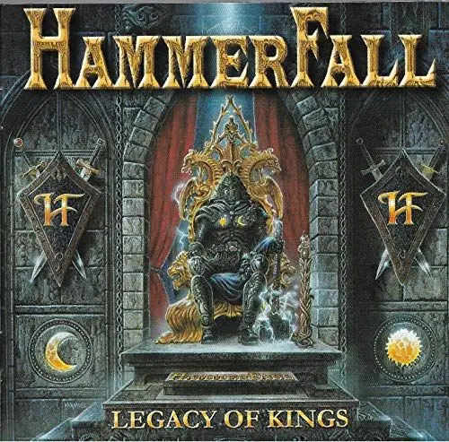 Produktbild: Legacy of Kings