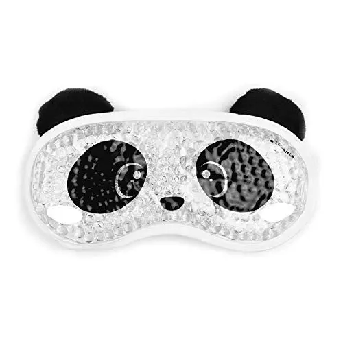 Produktbild: Legami Chill Out Gel-Augenmaske, Panda, 50 g