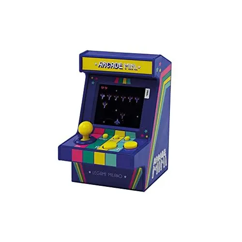Produktbild: Legami Arcade Mini