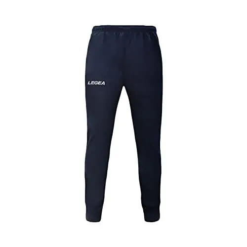 Produktbild: Legea lea srl Unisex Pant Cuba Shorts, blau, M