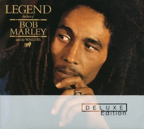 Produktbild: Legend (Deluxe Edition)
