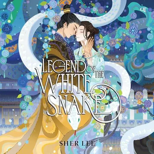 Produktbild: Legend of the White Snake