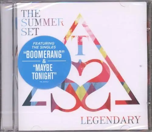 Produktbild: Legendary