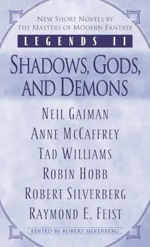 Produktbild: Legends II: Shadows, Gods, and Demons