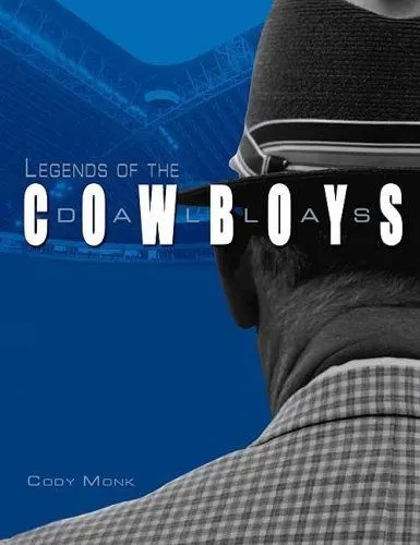 Produktbild: Legends of the Dallas Cowboys
