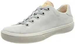Produktbild: Legero Damen 2000116 Sneaker, Aria Blau 8500, 38 EU