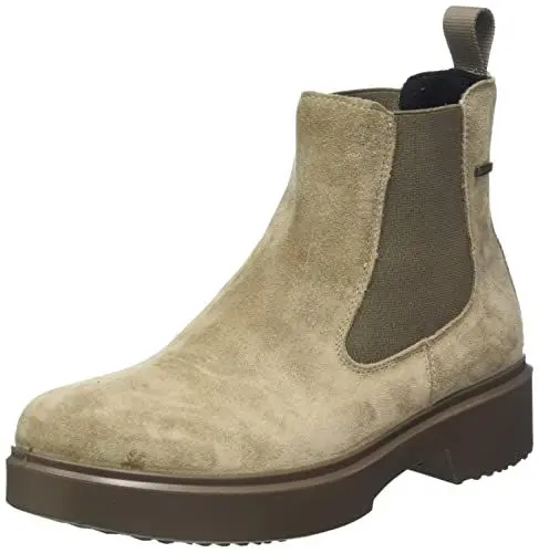 Produktbild: Legero Damen ANGEL leicht gefütterte Gore-Tex, Giotto (BEIGE) 4500, 38.5 EU