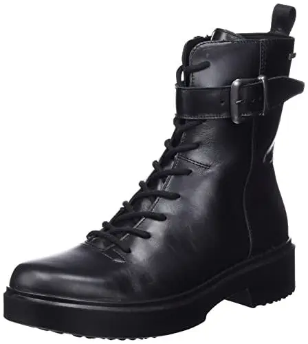 Produktbild: Legero Damen ANGEL leicht gefütterte Gore-Tex, SCHWARZ (SCHWARZ) 0100, 39 EU
