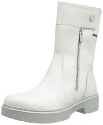 Produktbild: Legero Damen ANGEL warm gefütterte Gore-Tex, Offwhite (Weiss) 1000, 43 EU