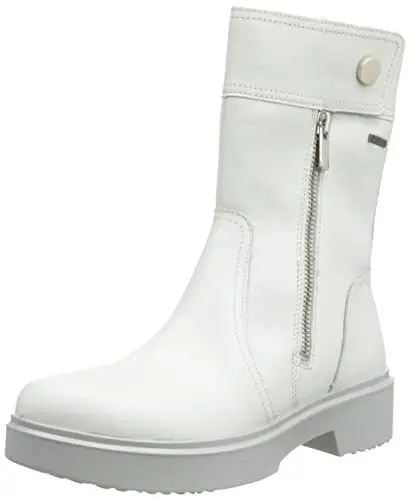 Produktbild: Legero Damen ANGEL warm gefütterte Gore-Tex, Offwhite (Weiss) 1000, 43 EU