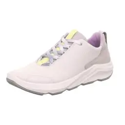 Produktbild: Legero Damen Bliss Sneaker, Weiß 1000, 38 EU