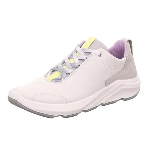 Produktbild: Legero Damen Bliss Sneaker, Weiß 1000, 38 EU