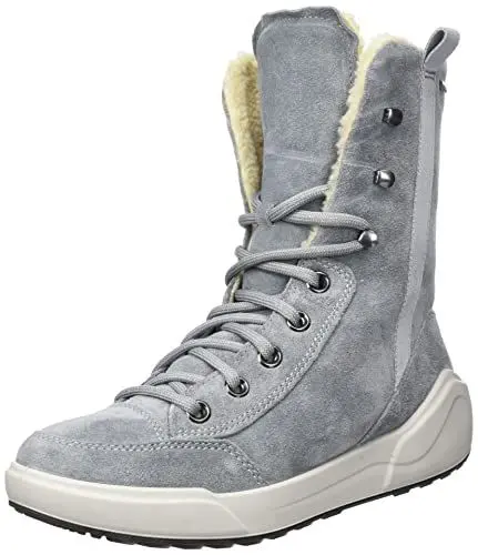 Produktbild: Legero Damen COSY warm gefütterte Gore-Tex, Lapis (GRAU) 2410, 39 EU