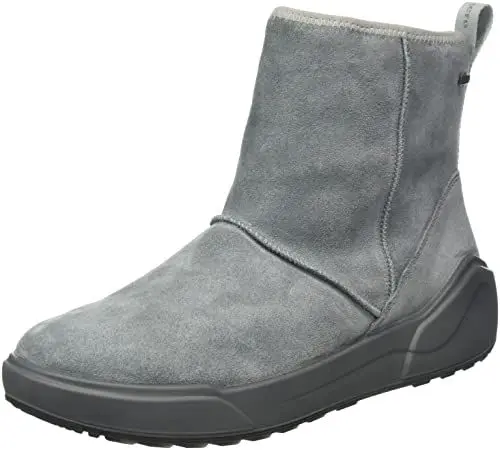 Produktbild: Legero Damen COSY warm gefütterte Gore-Tex, Lapis (GRAU) 2410, 42.5 EU