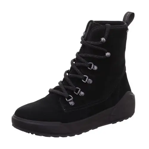 Produktbild: Legero Damen COSY warm gefütterte Gore-Tex, SCHWARZ (SCHWARZ) 0000, 39 EU