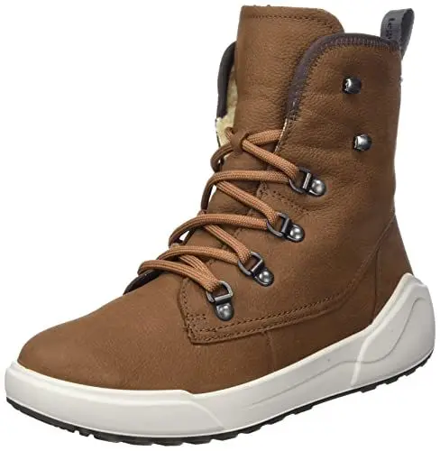 Produktbild: Legero Damen COSY warm gefütterte Gore-Tex, Snuff (BRAUN) 3130, 37 EU