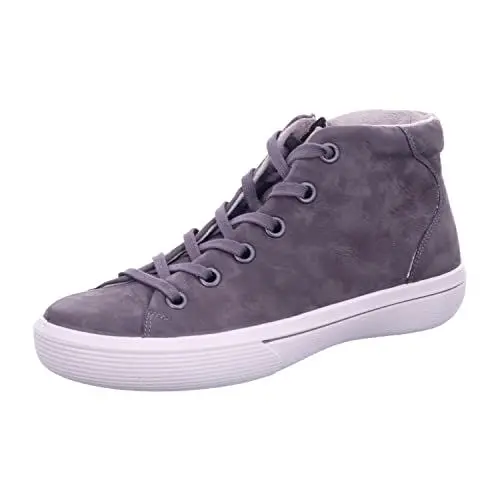 Produktbild: Legero Damen Fresh Sneaker, OSSIDO (GRAU) 2800