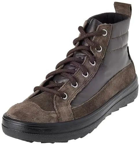 Produktbild: Legero Damen MIRA Stiefelette, OSSIDO (GRAU) 2800, 41 EU