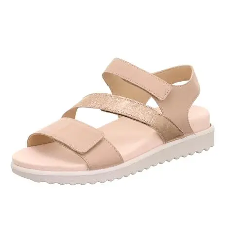 Produktbild: Legero Damen MOVE Sandale, BLUSH TAN (ROT) 5580