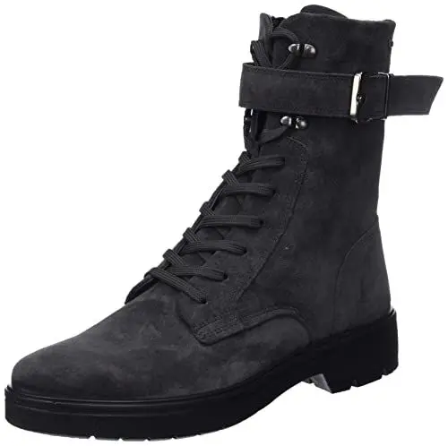 Produktbild: Legero Damen MYSTIC leicht gefütterte Gore-Tex Stiefelette, Lavagna (GRAU) 2300, 42.5 EU