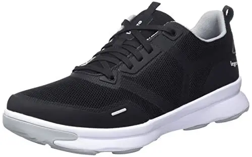 Produktbild: Legero Damen READY Gore-Tex Gore-Tex Sneaker, SCHWARZ 0000, 39 EU