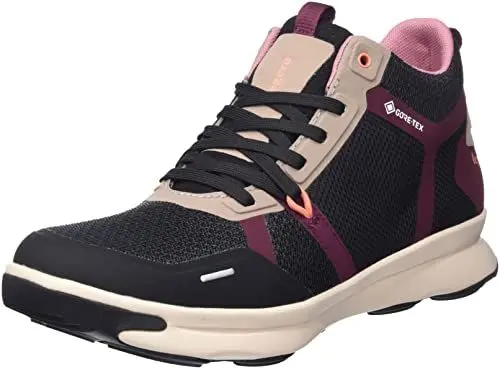 Produktbild: Legero Damen READY Gore-Tex Sneaker, SCHWARZ (SCHWARZ) 0200, 40 EU