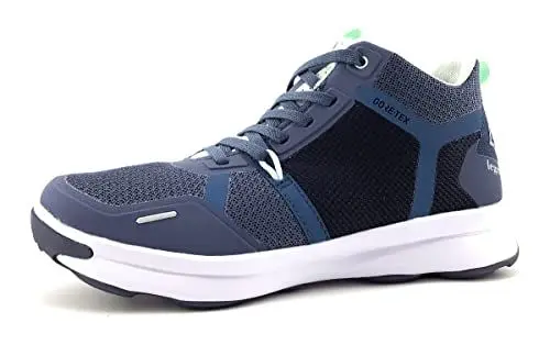 Produktbild: Legero Damen Ready Gore-Tex Sneaker, INDACOX (BLAU) 8600, 36 EU