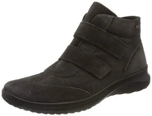 Produktbild: Legero Damen SOFTBOOT warm gefütterte Gore-Tex Schneestiefel, LAVAGNA 2300, 42.5 EU