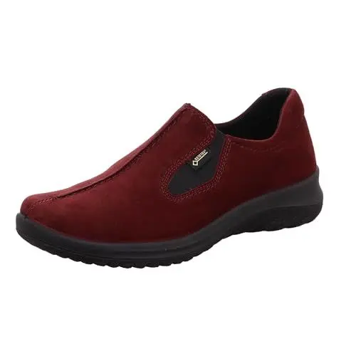 Produktbild: Legero Damen Softboot Gore-Tex Sneaker, Kenya (ROT) 5910