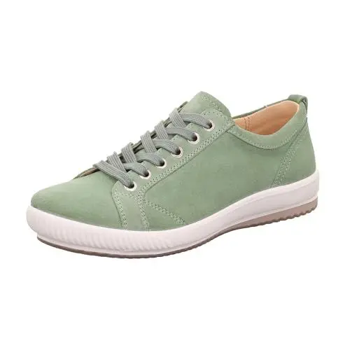 Produktbild: Legero Damen Tanaro Sneaker, Mint 7200, 38.5 EU