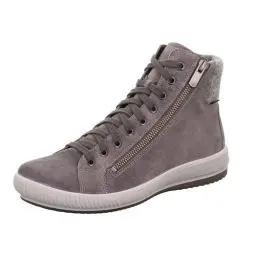 Produktbild: Legero Damen Tanaro Stiefelette, FUMO (GRAU) 2200, 38.5 EU