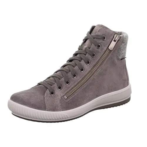 Produktbild: Legero Damen Tanaro Stiefelette, FUMO (GRAU) 2200, 38.5 EU
