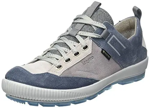 Produktbild: Legero Damen Tanaro Trekking Gore-Tex Sneaker, Aria 8500, 38.5 EU