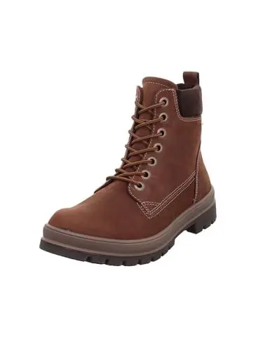 Produktbild: Legero Herren Montana Warm Gefütterte Gore-tex Schneestiefel, Maya 3100, 43 EU