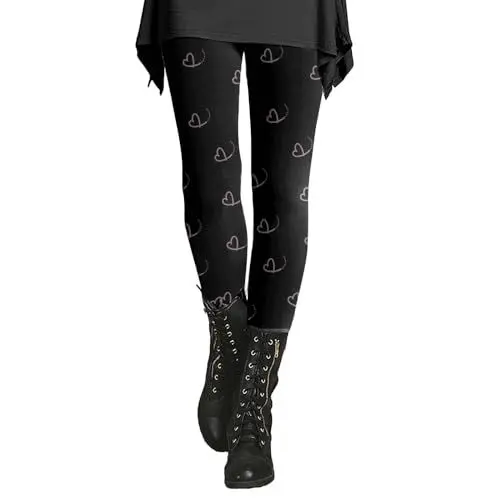 Produktbild: Sale Bauchweg Hose Damen,Yoga Leggings Baumwolle,Baby Leggings,Sportsachen Mädchen,Business Outfit Damen Leder Handtasche Damen Longshirt Damen Lässig für Leggings Laufhose Leggings Damen Sommer