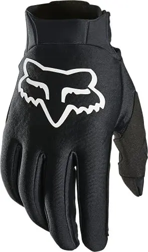 Produktbild: Legion Thermo Gloves - Ce Black XL
