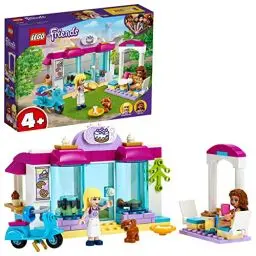Produktbild: LEGO 41440 Friends Heartlake City Bäckerei