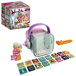 Produktbild: LEGO 43102 VIDIYO Candy Mermaid Beatbox