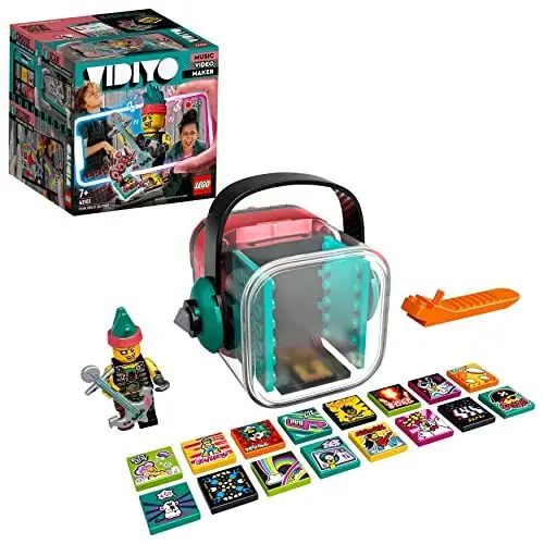 Produktbild: LEGO 43103 VIDIYO Punk Pirate Beatbox