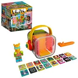 Produktbild: LEGO 43105 VIDIYO Party Llama Beatbox