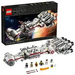 Produktbild: LEGO 75244 Star Wars Tantive IV