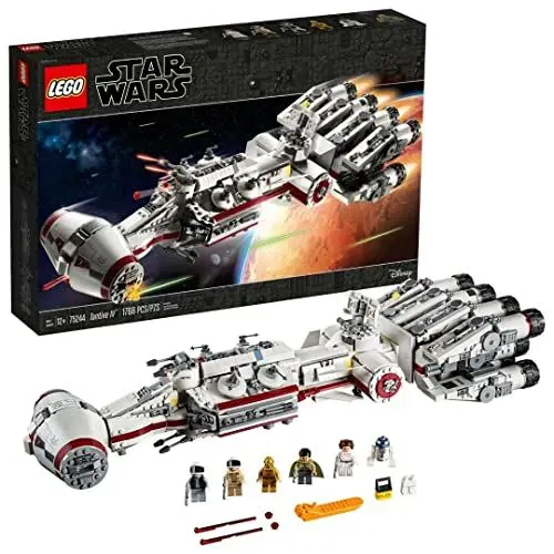 Produktbild: LEGO 75244 Star Wars Tantive IV