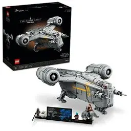 Produktbild: LEGO 75331 - The Razor Crest