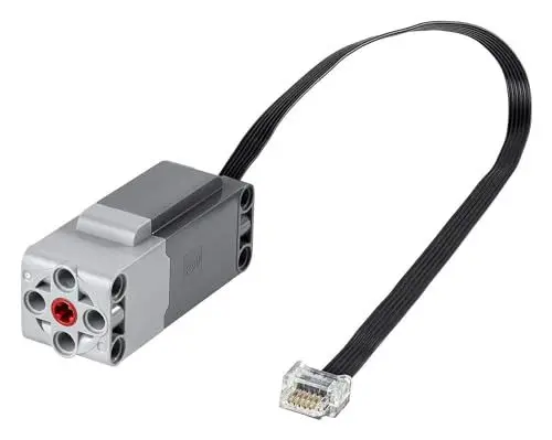 Produktbild: LEGO 88013 Powered Up Technic Großer Motor, 4 year +